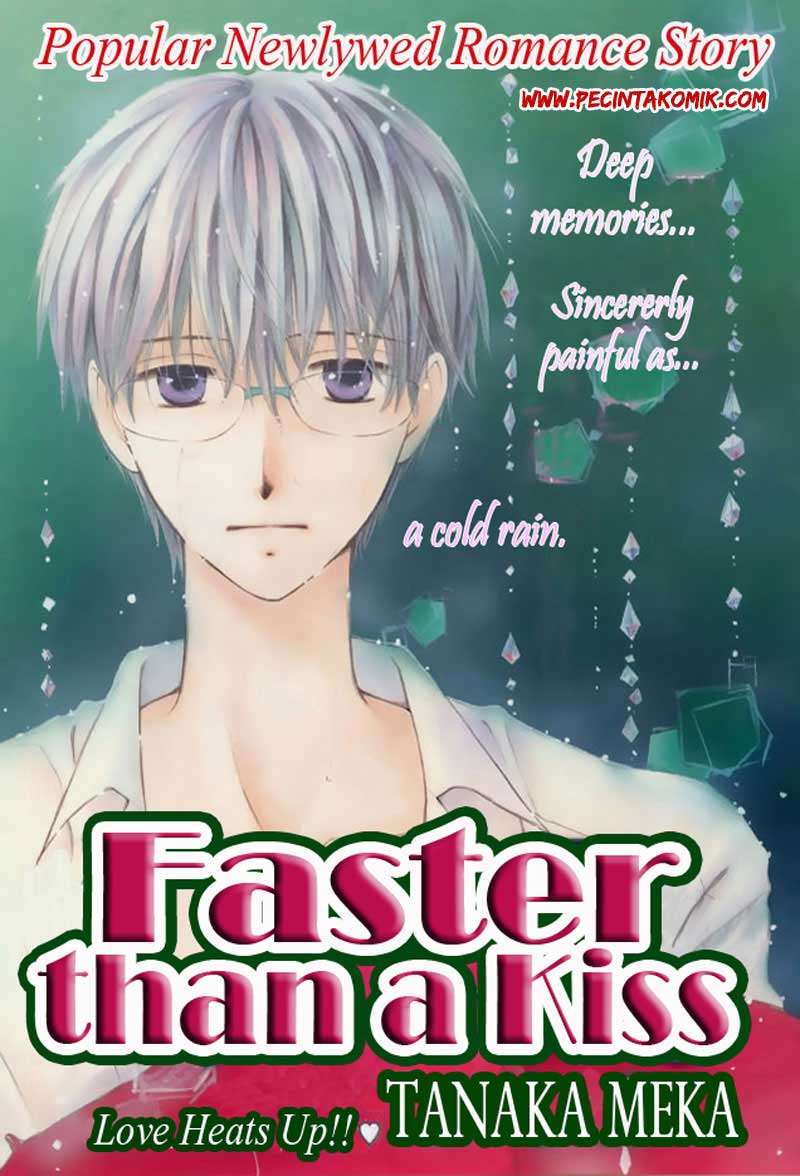 Faster Than a Kiss Chapter 42 - halaman 2