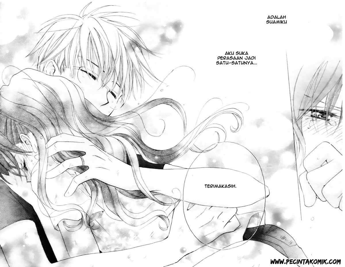 Faster Than a Kiss Chapter 42 - halaman 30