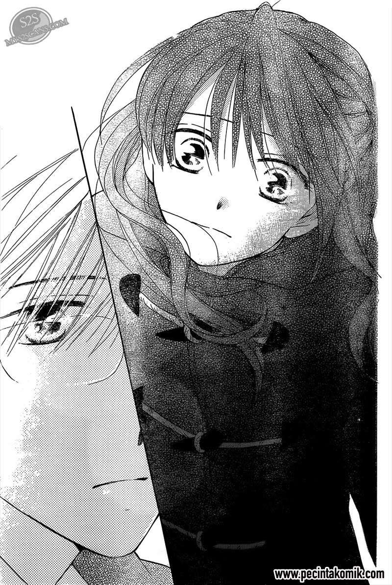 Faster Than a Kiss Chapter 53 - halaman 23