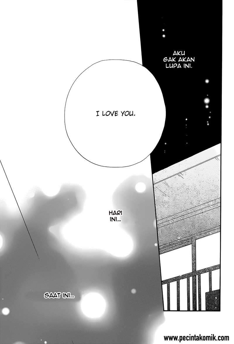 Faster Than a Kiss Chapter 57 - halaman 16