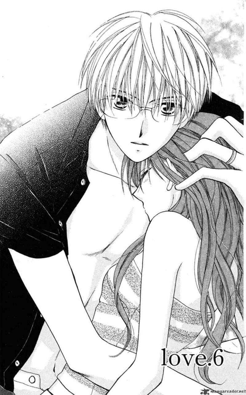 Faster Than a Kiss Chapter 6 - halaman 2