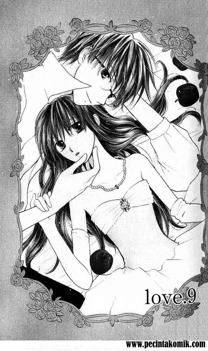Faster Than a Kiss Chapter 9 - halaman 1