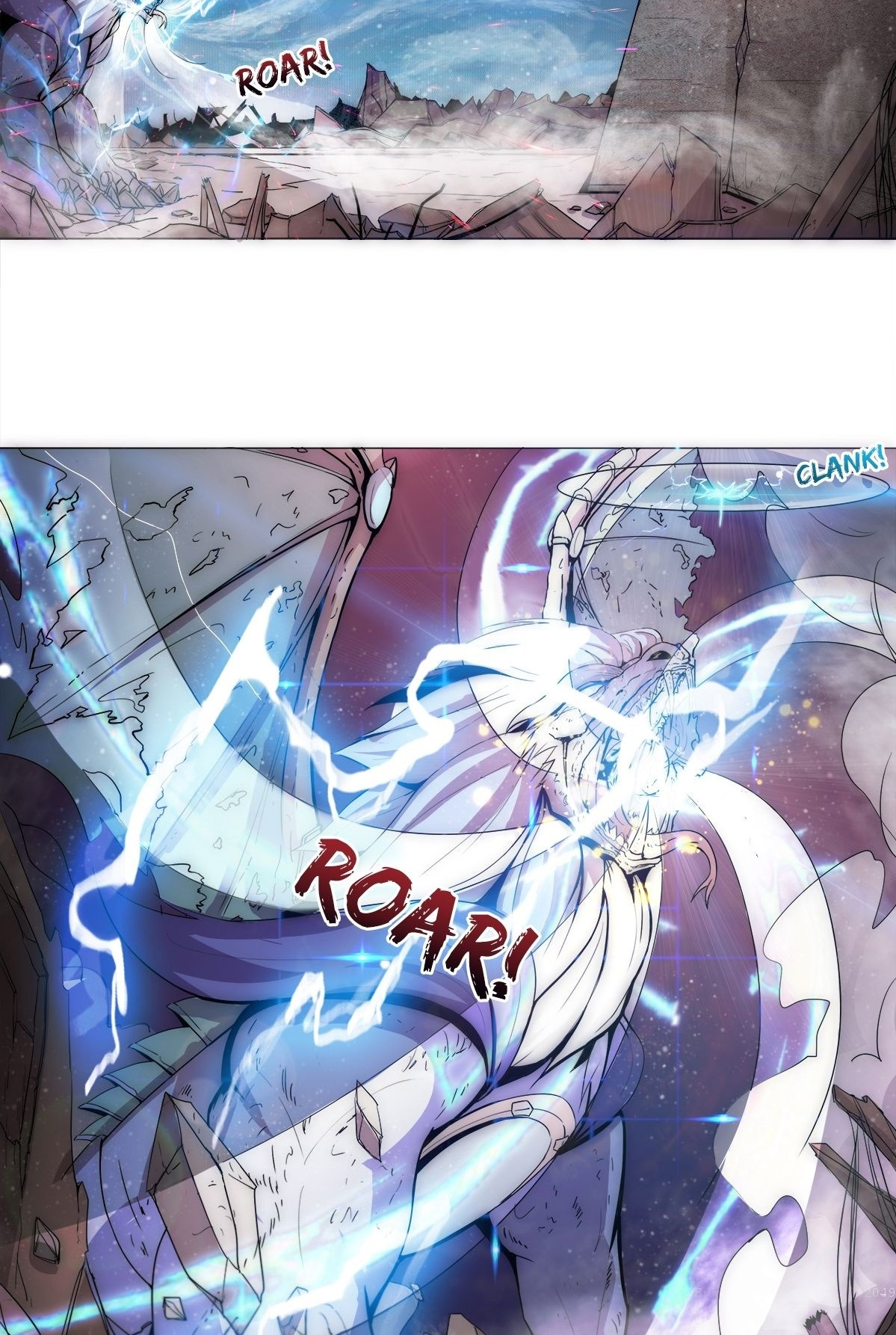 Fatal Code Chapter 1 - halaman 3