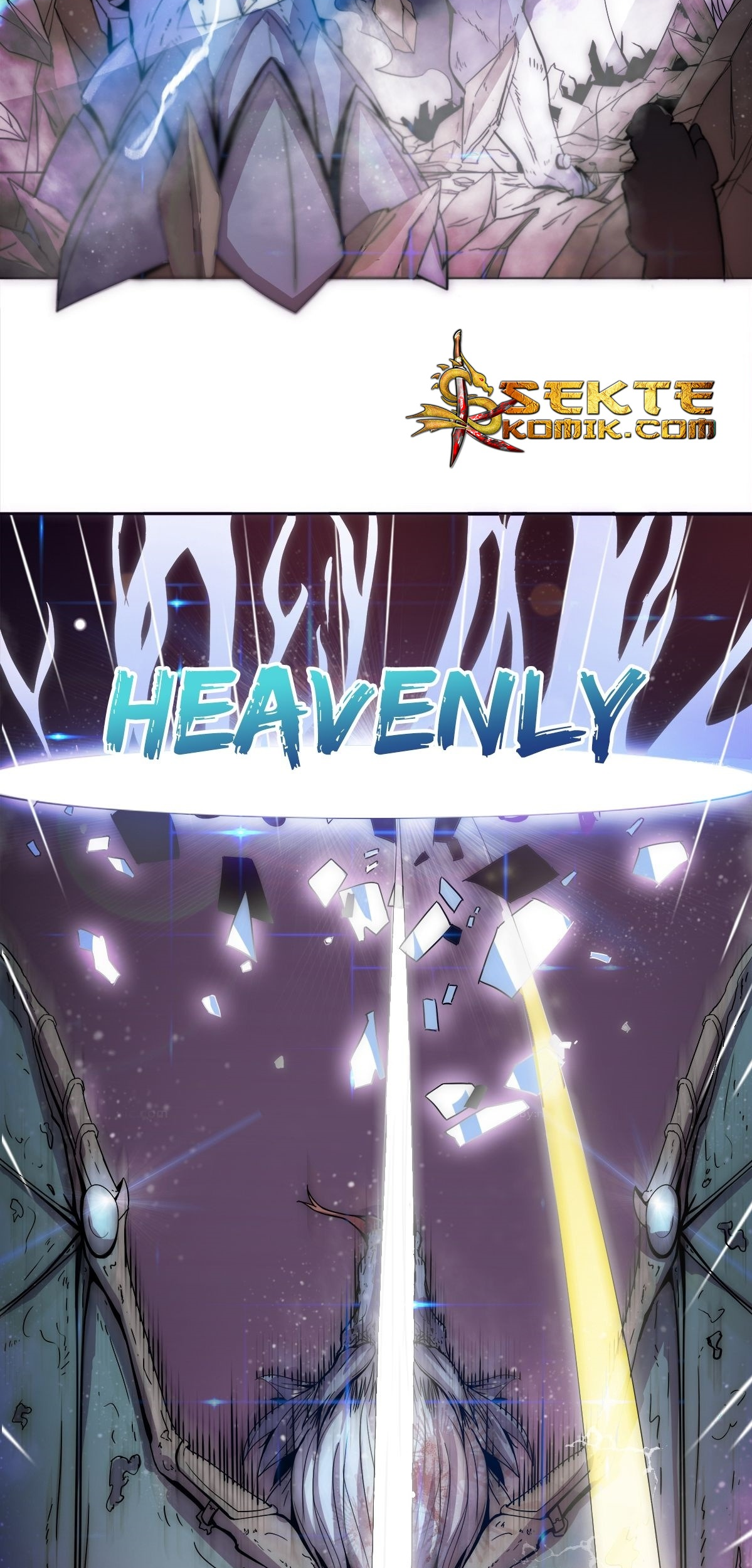 Fatal Code Chapter 1 - halaman 4