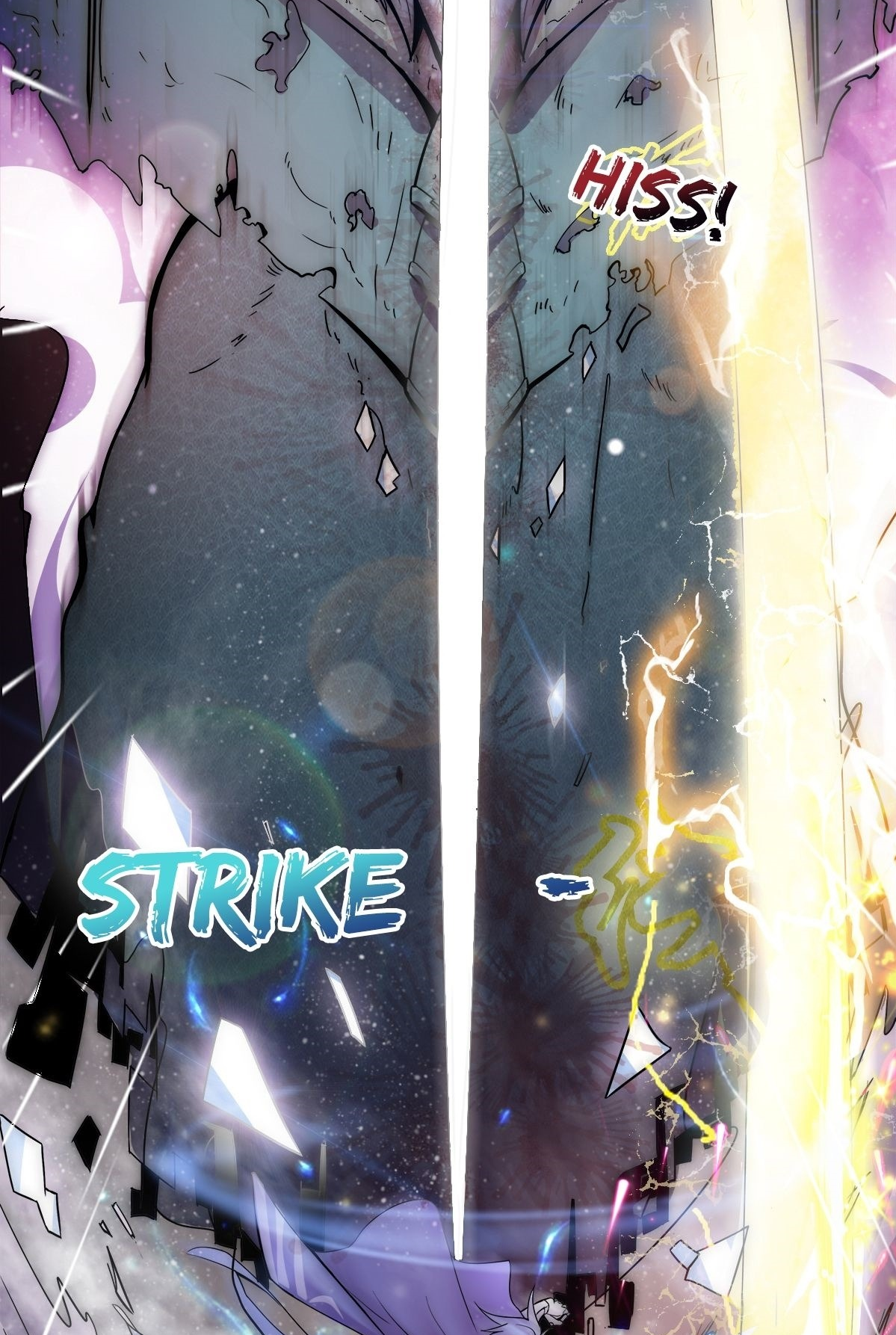 Fatal Code Chapter 1 - halaman 5