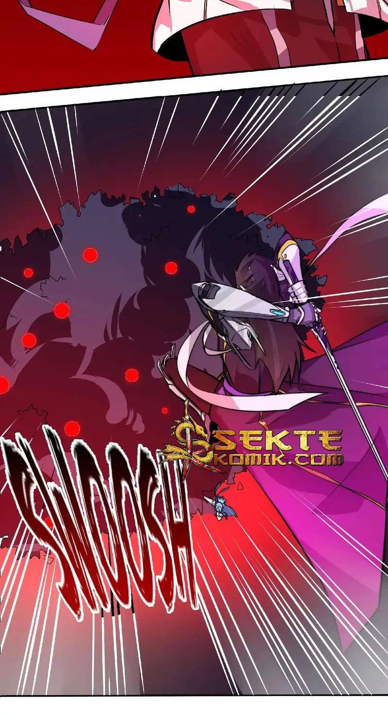 Fatal Code Chapter 10 - halaman 11