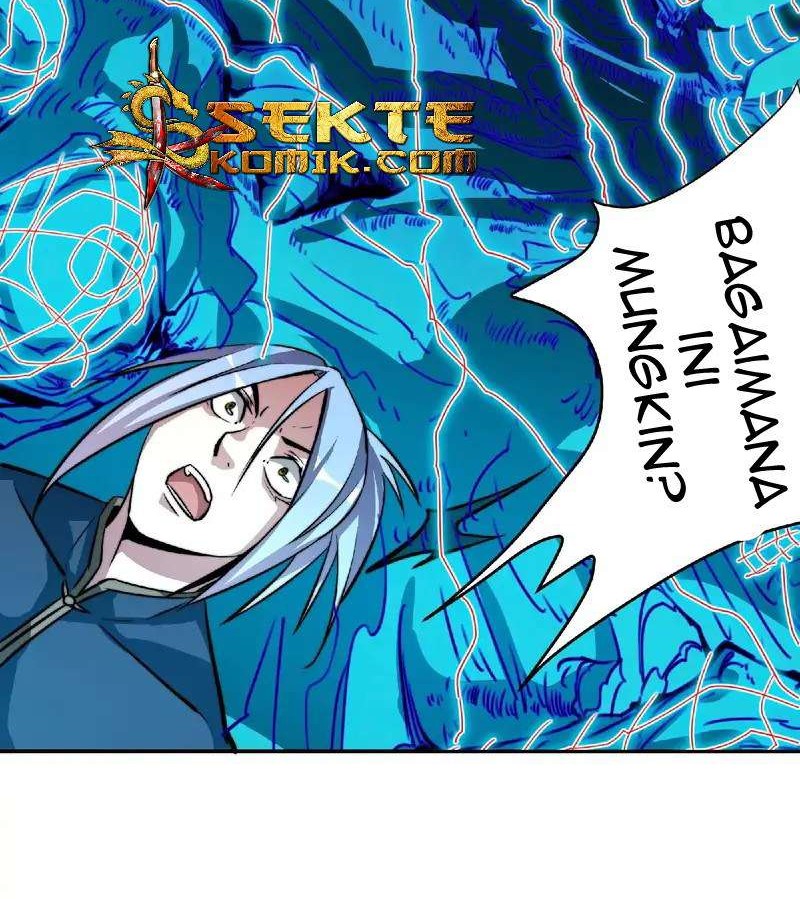 Fatal Code Chapter 10 - halaman 13