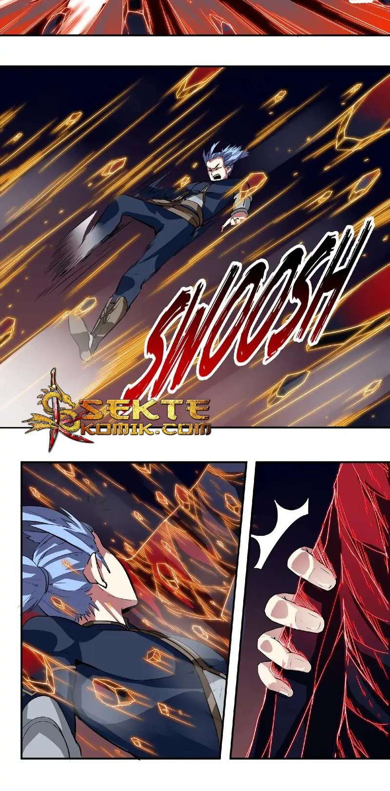 Fatal Code Chapter 10 - halaman 3