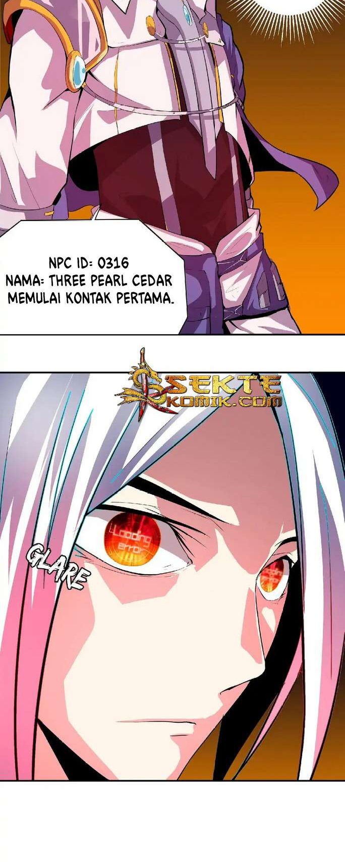 Fatal Code Chapter 10 - halaman 5