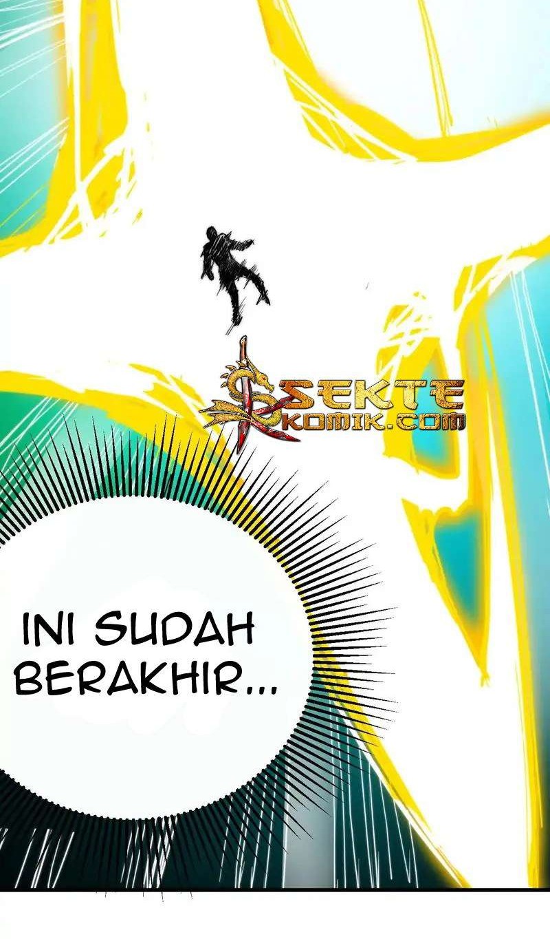 Fatal Code Chapter 11 - halaman 13