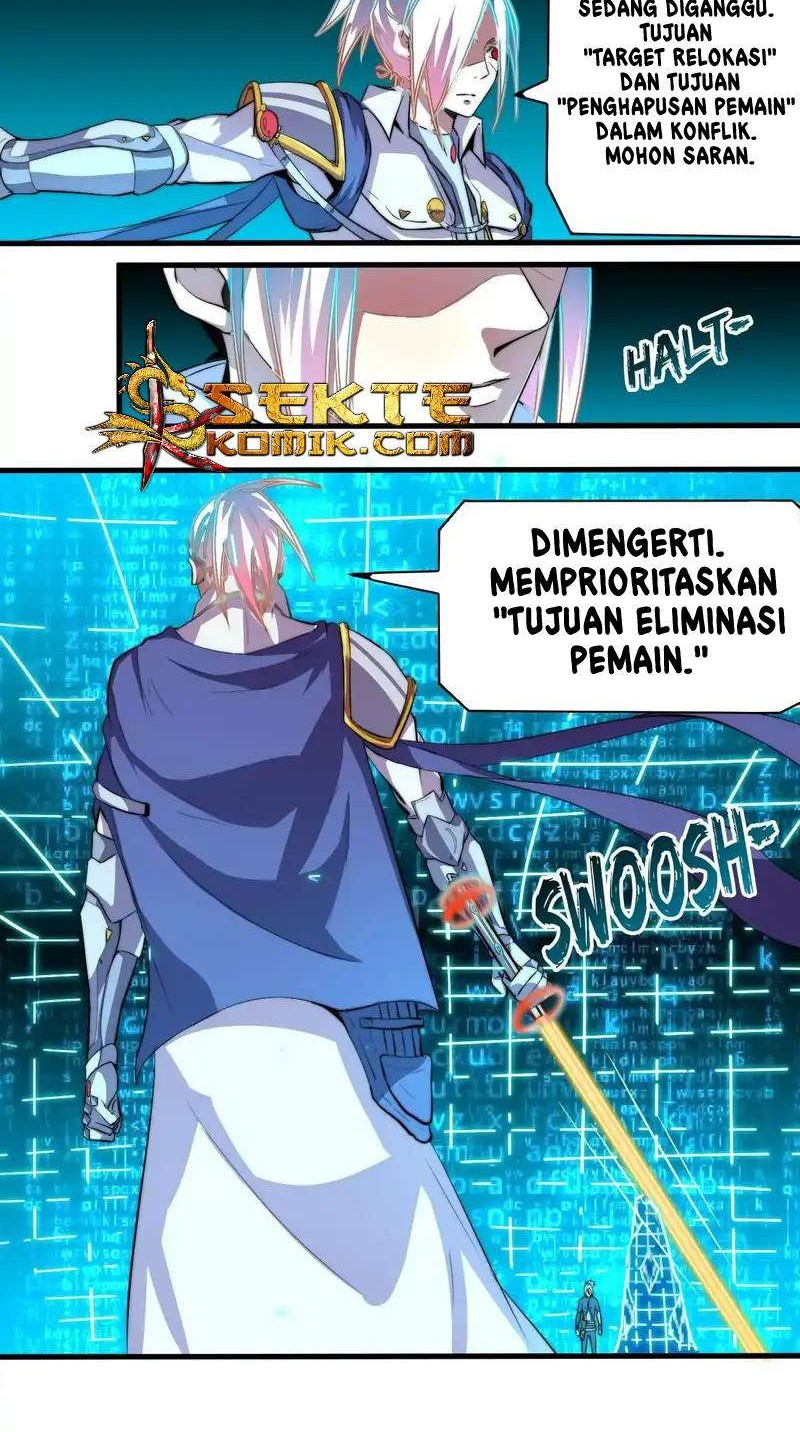 Fatal Code Chapter 11 - halaman 5