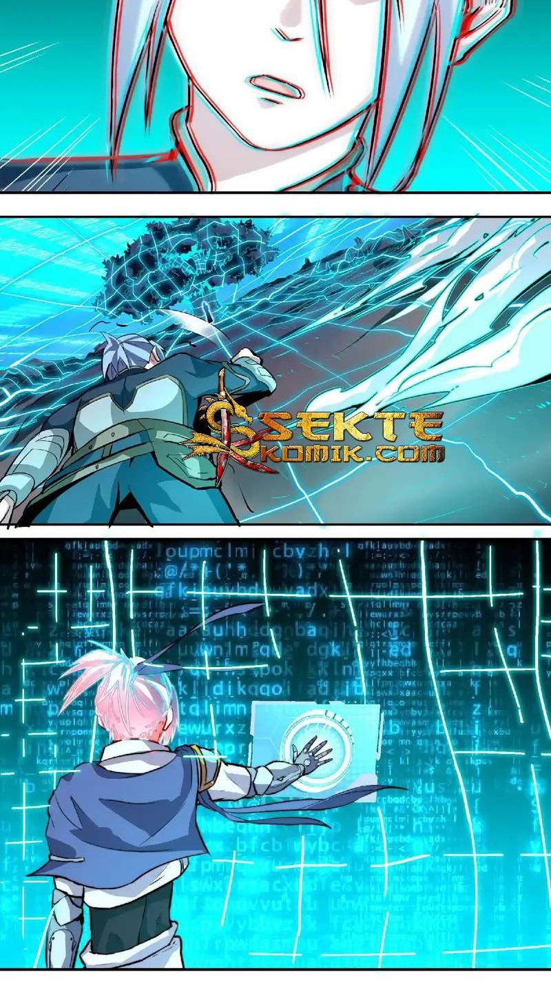 Fatal Code Chapter 12 - halaman 7