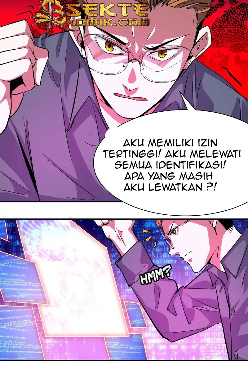 Fatal Code Chapter 13 - halaman 3