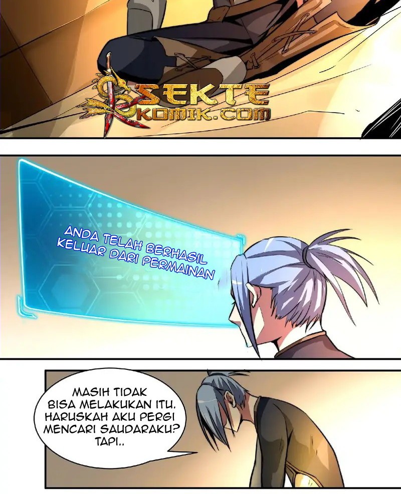 Fatal Code Chapter 14 - halaman 3