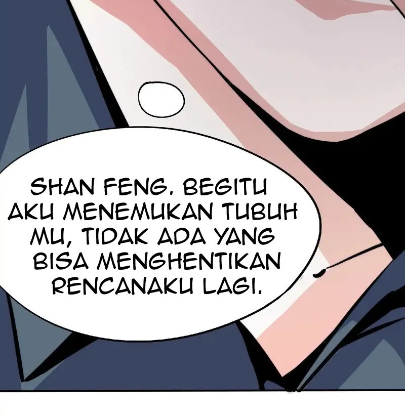 Fatal Code Chapter 16 - halaman 17