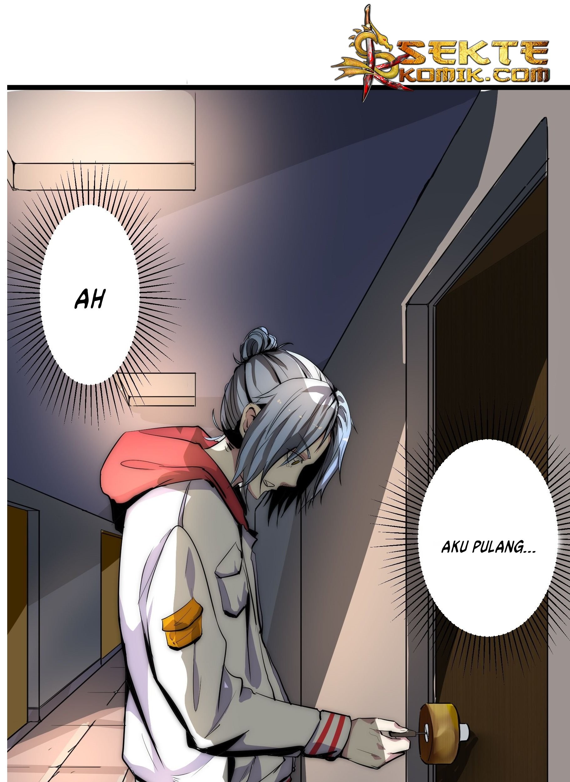 Fatal Code Chapter 2 - halaman 10