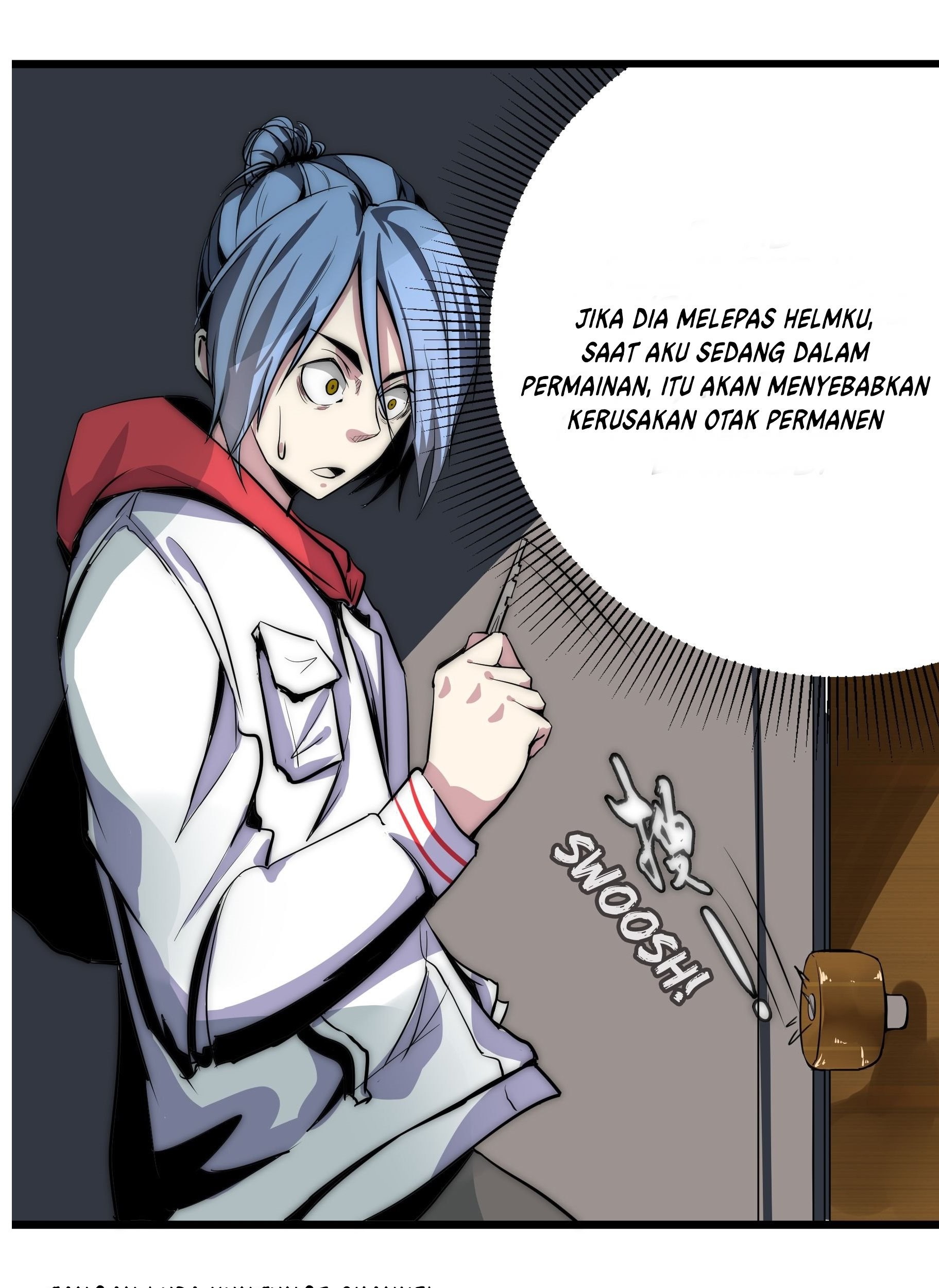 Fatal Code Chapter 2 - halaman 14