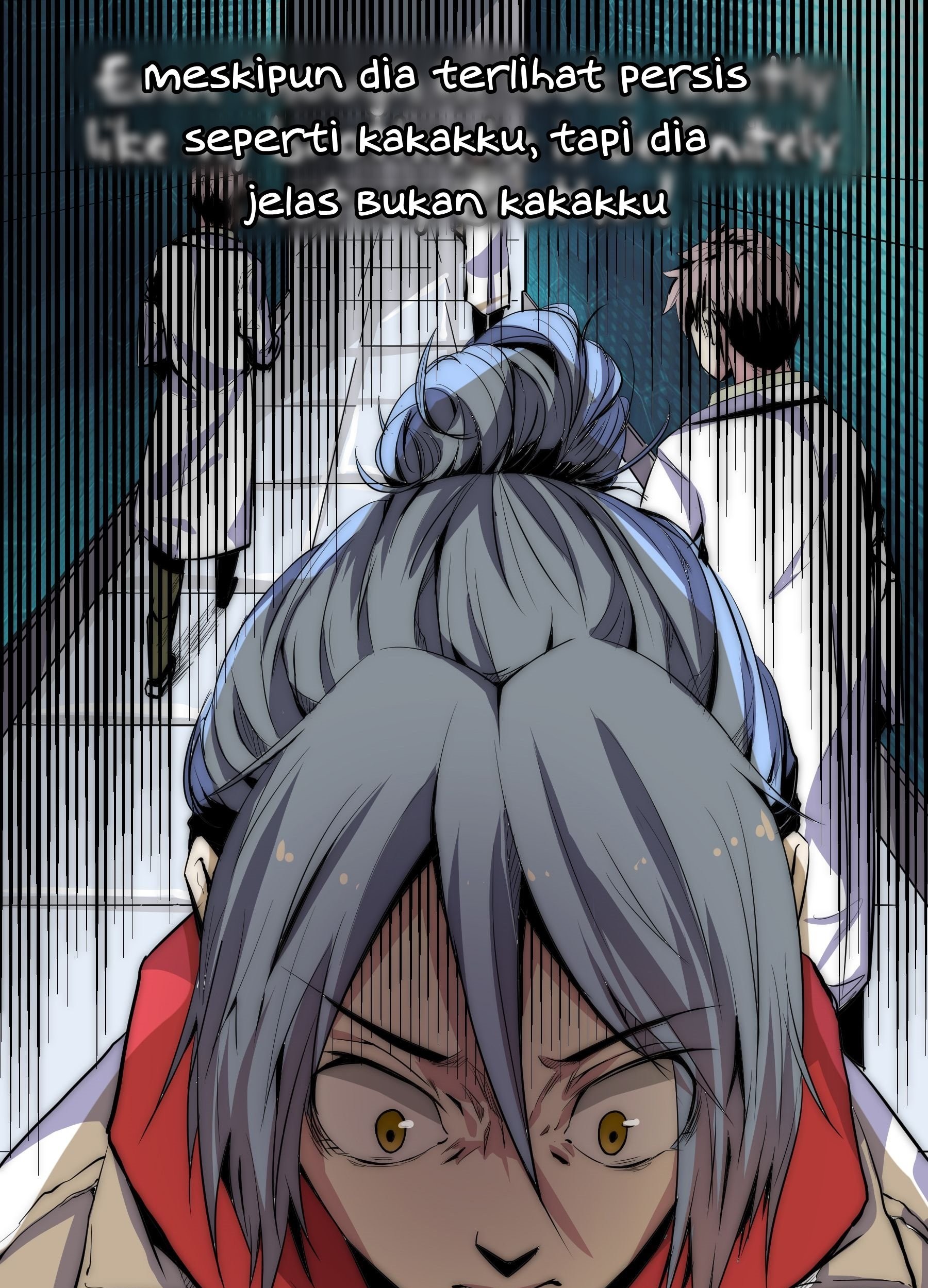 Fatal Code Chapter 2 - halaman 2