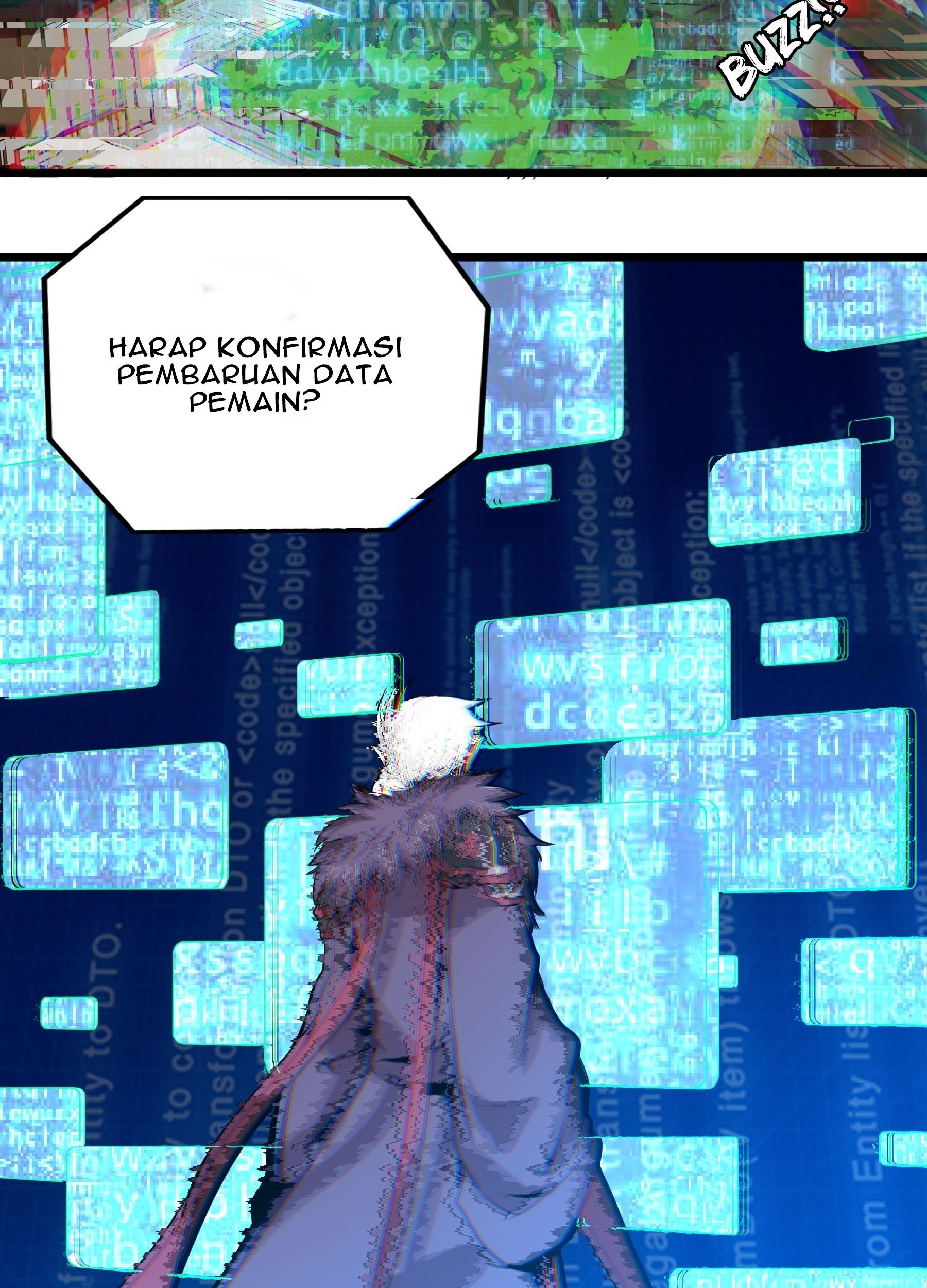 Fatal Code Chapter 2 - halaman 21