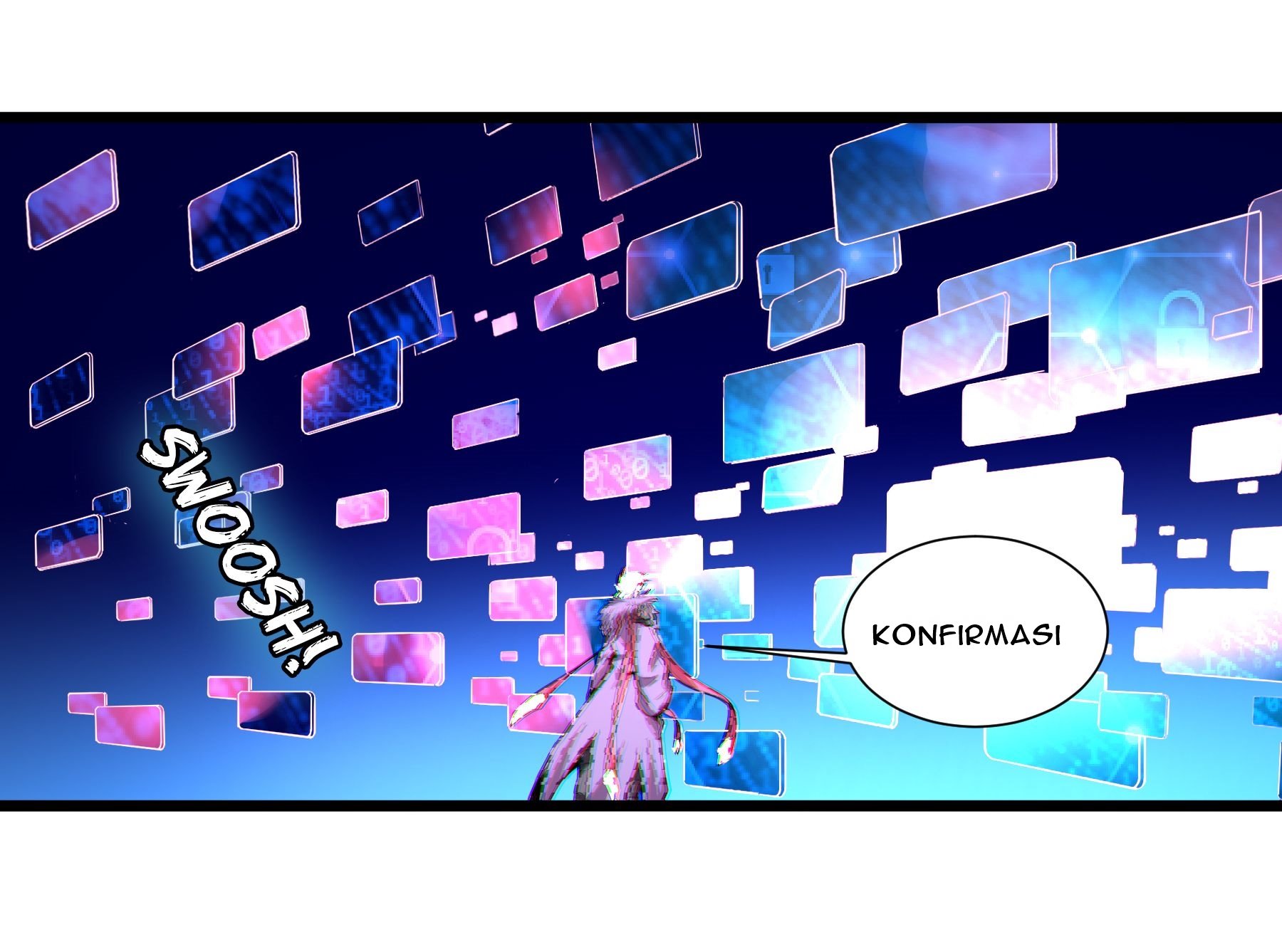 Fatal Code Chapter 2 - halaman 23
