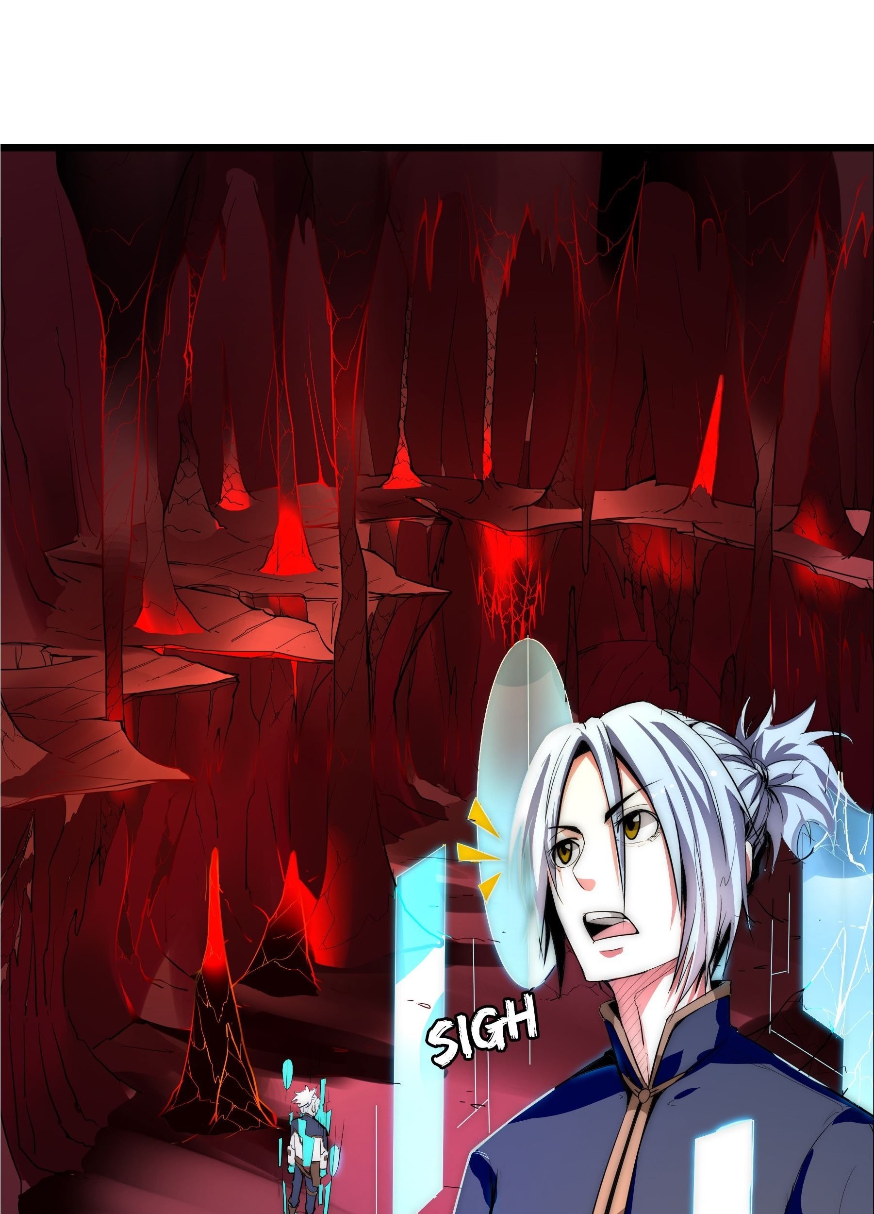 Fatal Code Chapter 2 - halaman 24