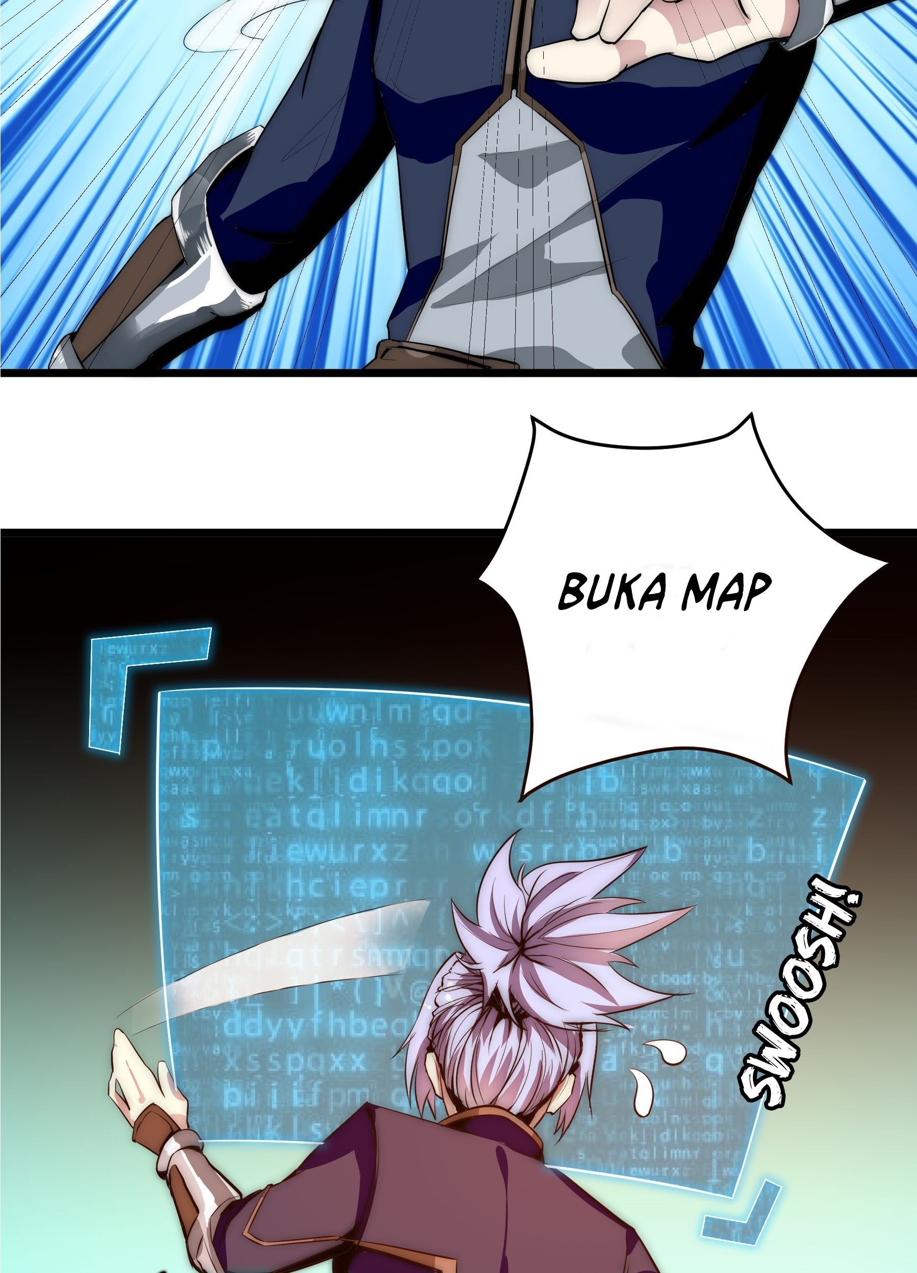 Fatal Code Chapter 2 - halaman 26