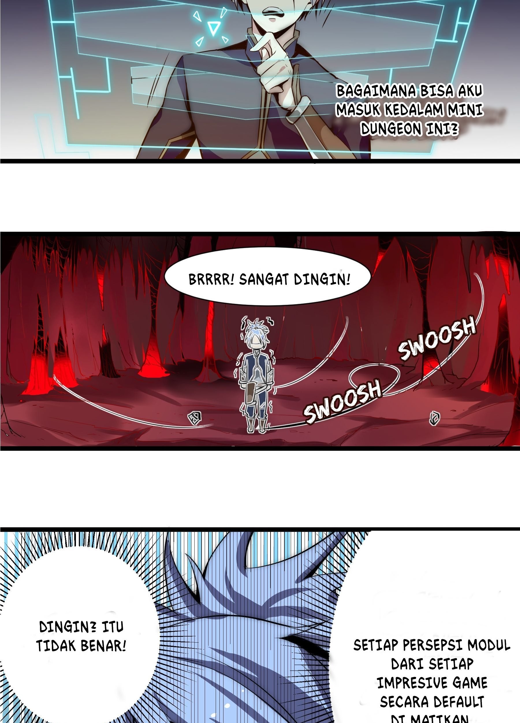 Fatal Code Chapter 2 - halaman 28