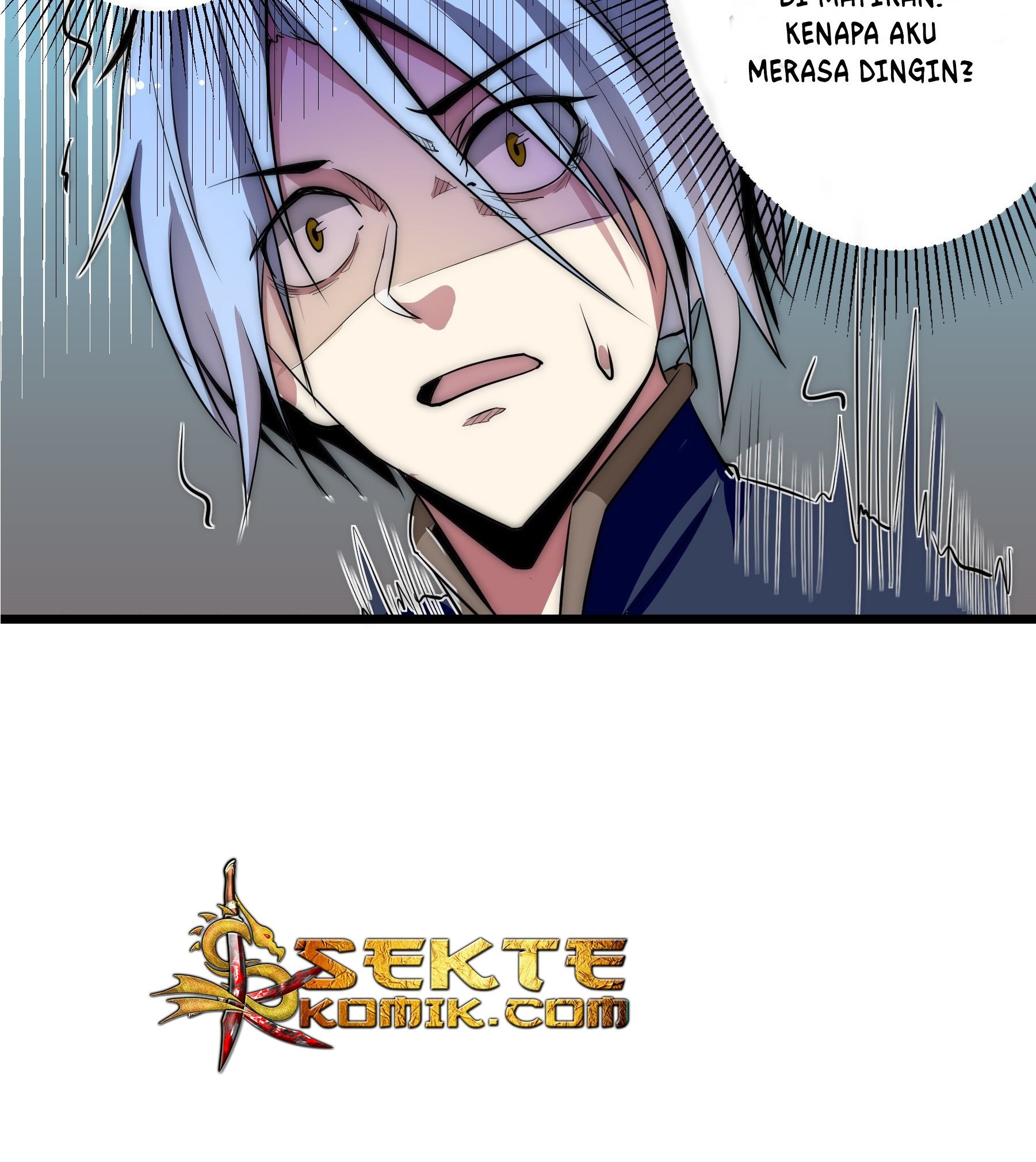 Fatal Code Chapter 2 - halaman 29