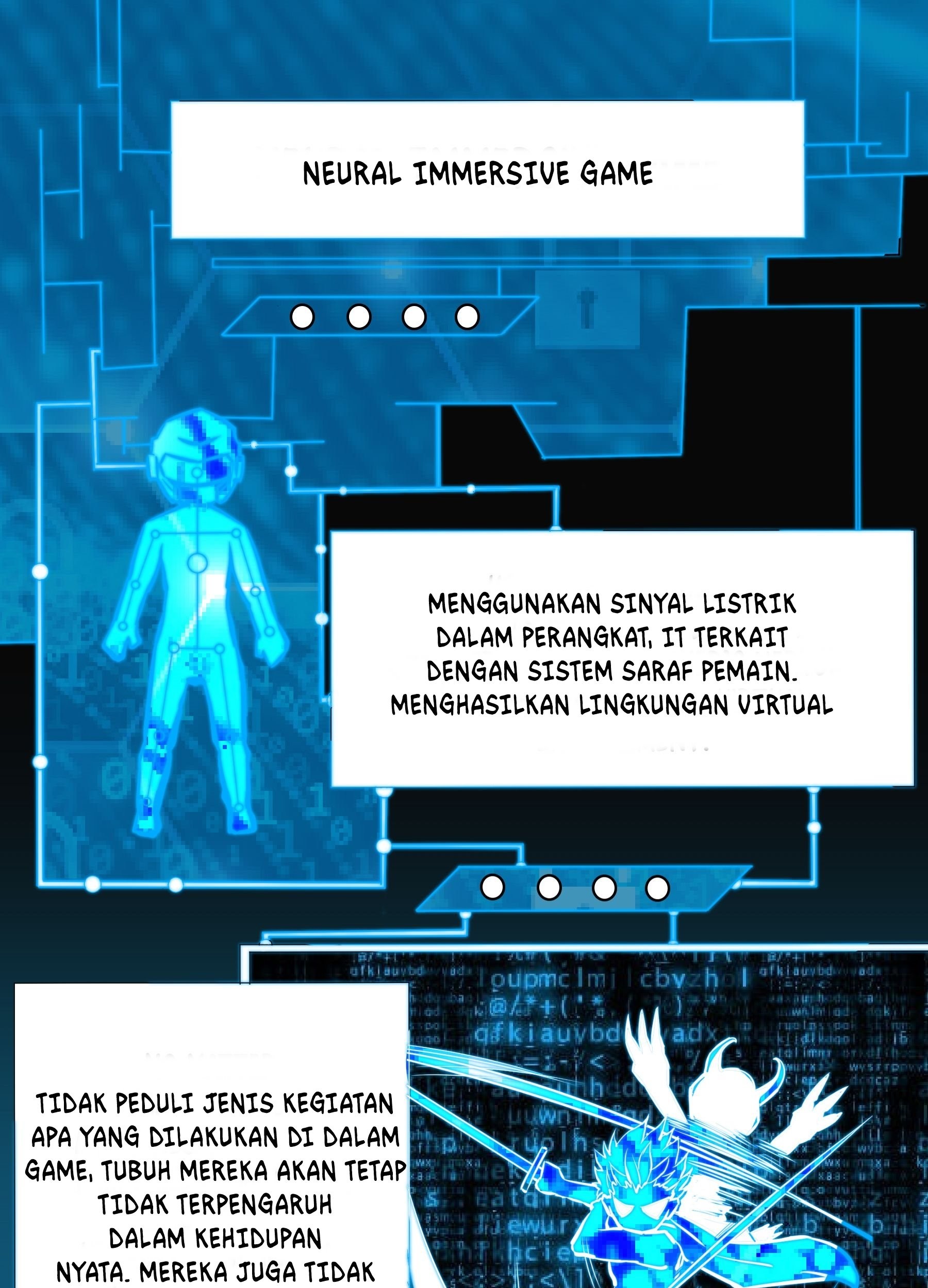 Fatal Code Chapter 2 - halaman 30