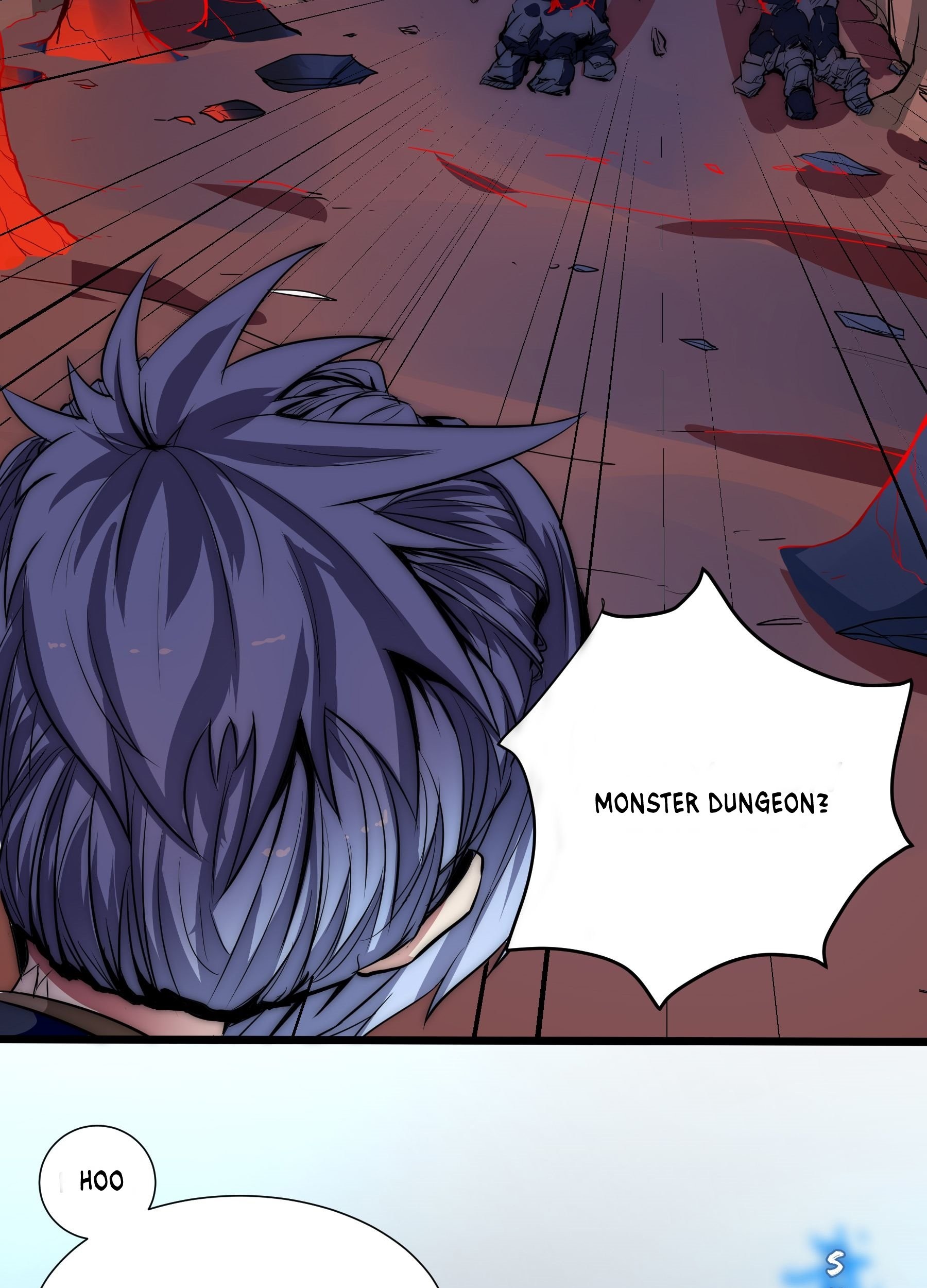 Fatal Code Chapter 2 - halaman 34