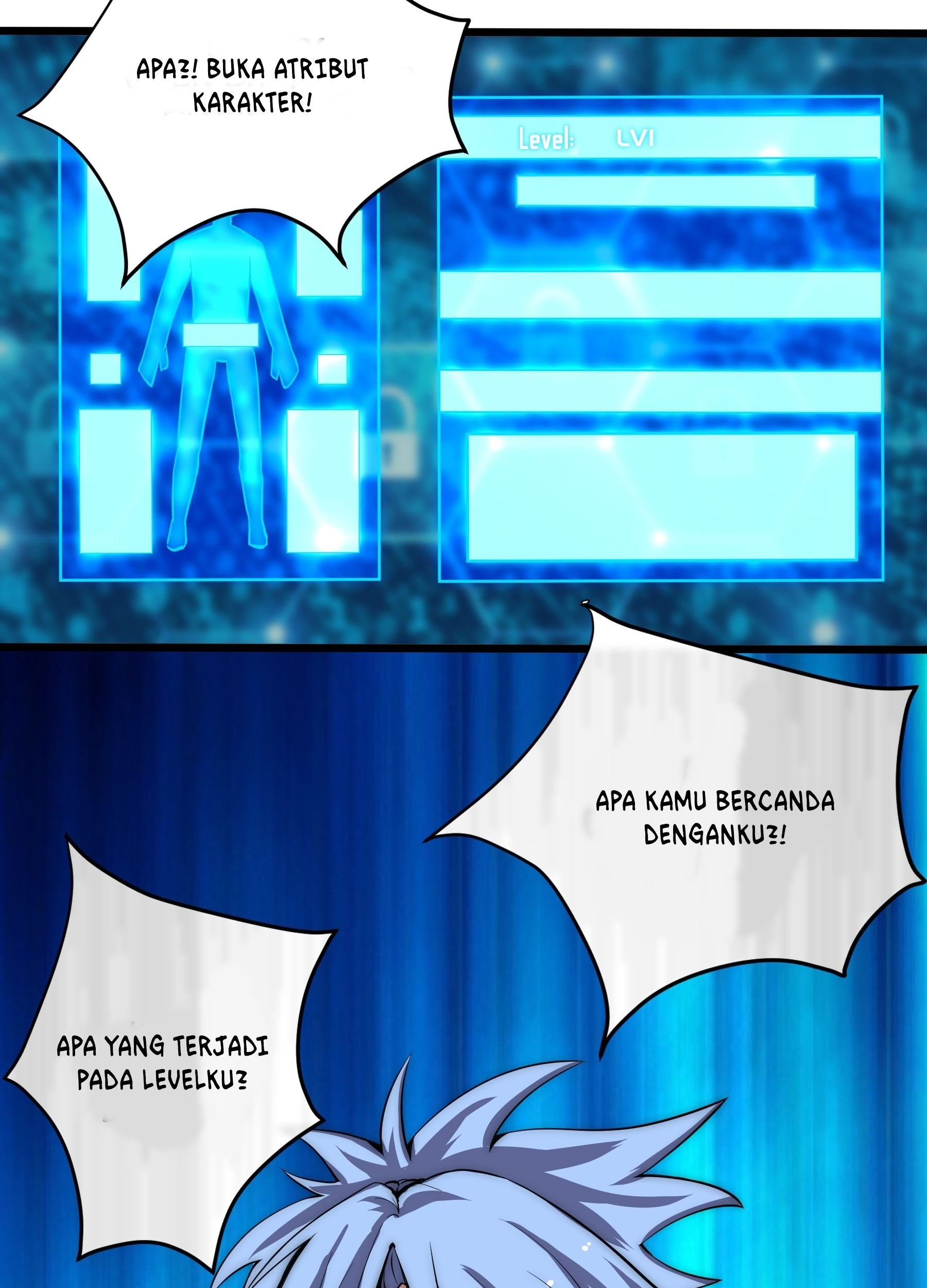 Fatal Code Chapter 2 - halaman 39