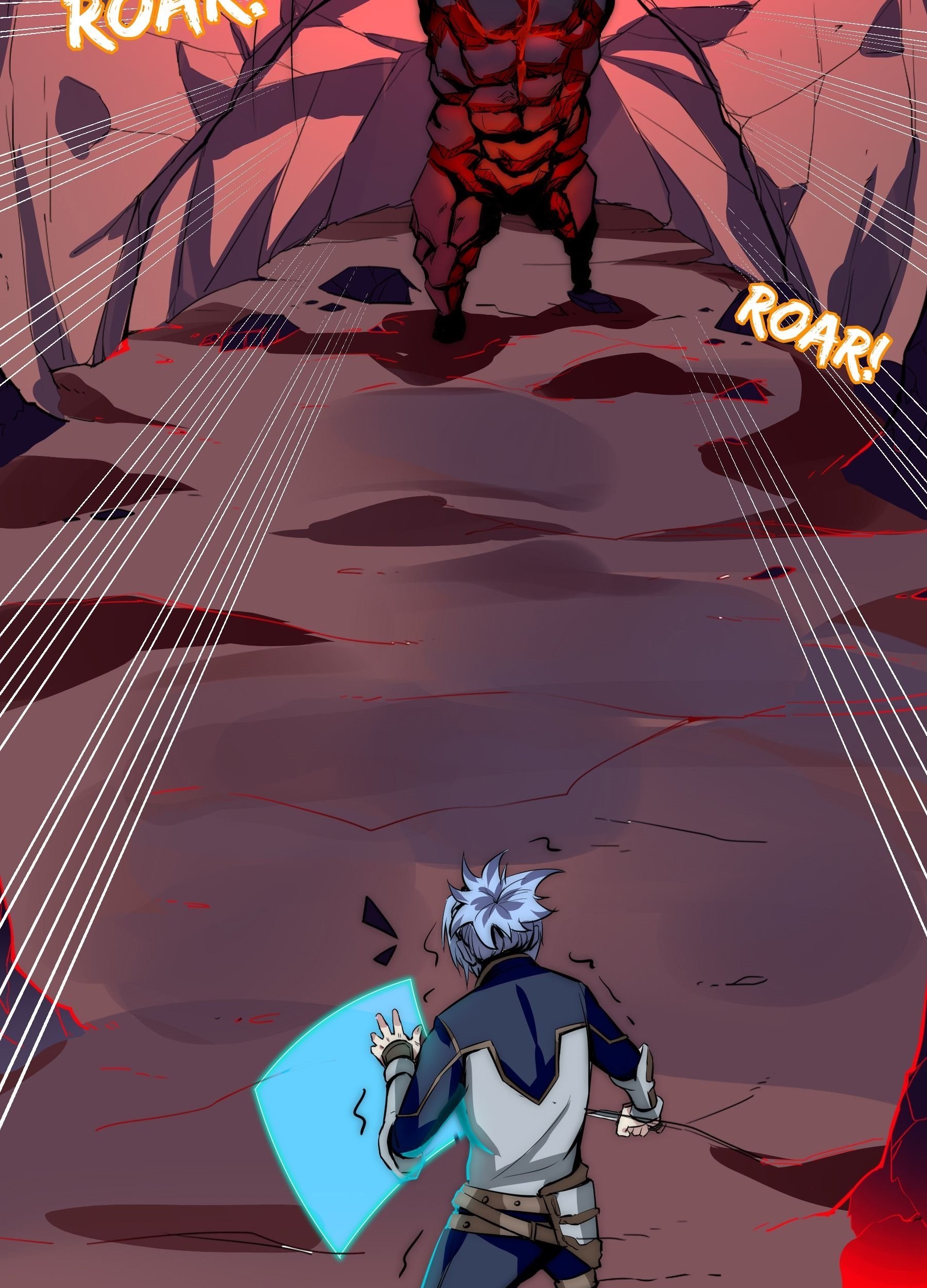 Fatal Code Chapter 2 - halaman 41