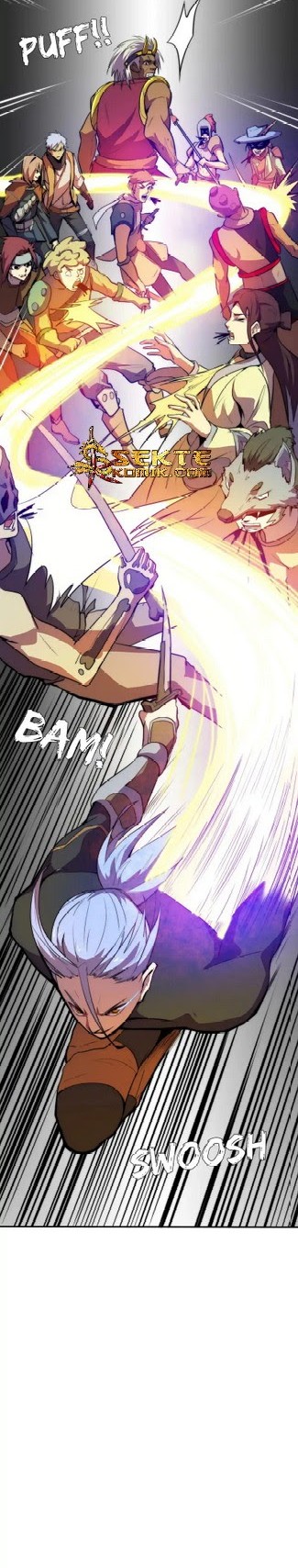Fatal Code Chapter 23 - halaman 3