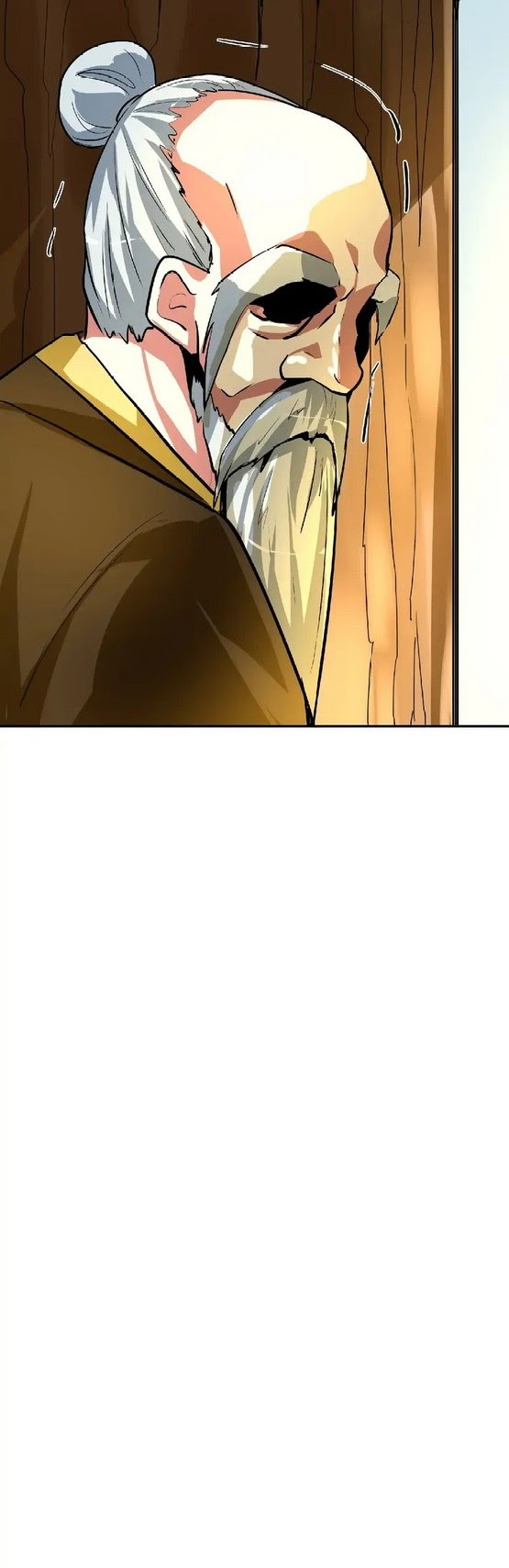 Fatal Code Chapter 24 - halaman 21