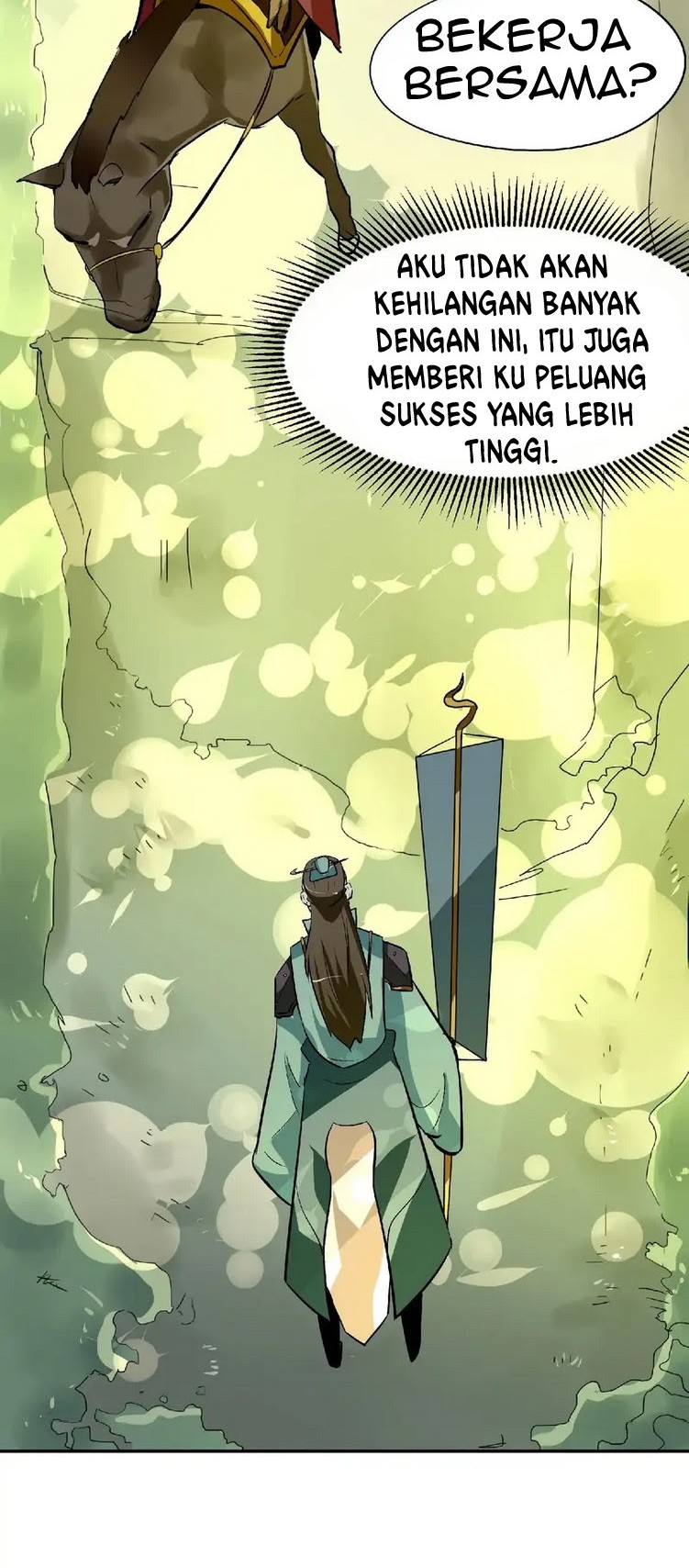 Fatal Code Chapter 24 - halaman 5