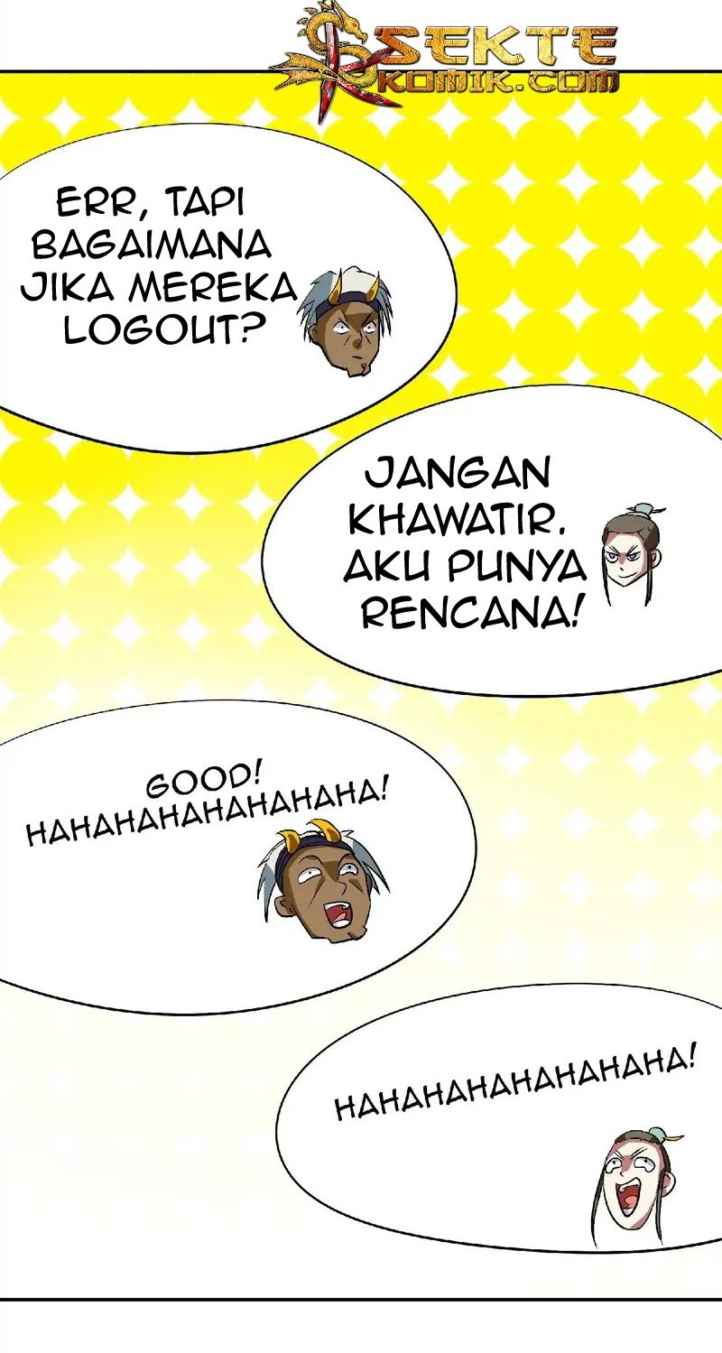Fatal Code Chapter 24 - halaman 9