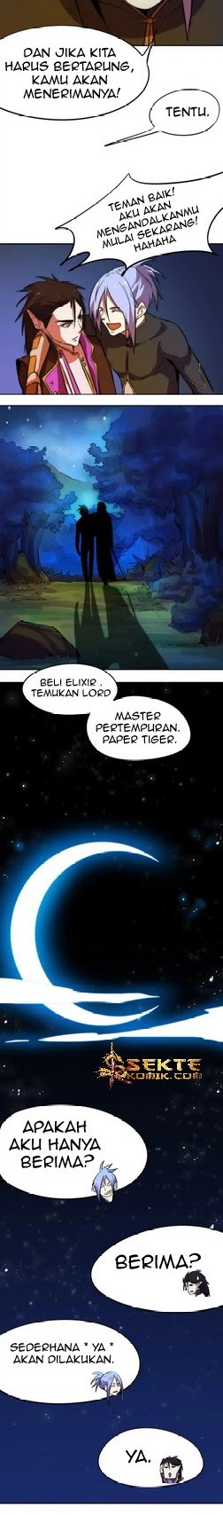 Fatal Code Chapter 26 - halaman 5