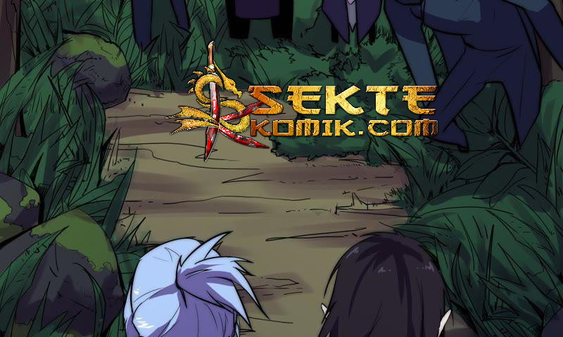 Fatal Code Chapter 27 - halaman 10