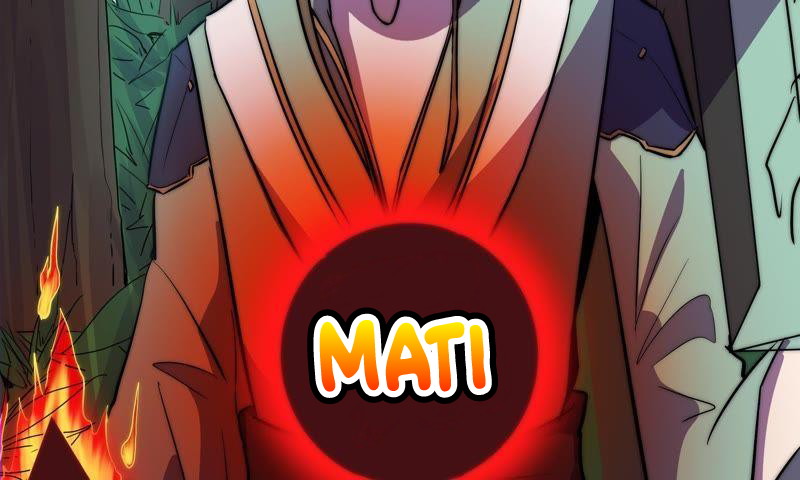 Fatal Code Chapter 27 - halaman 15