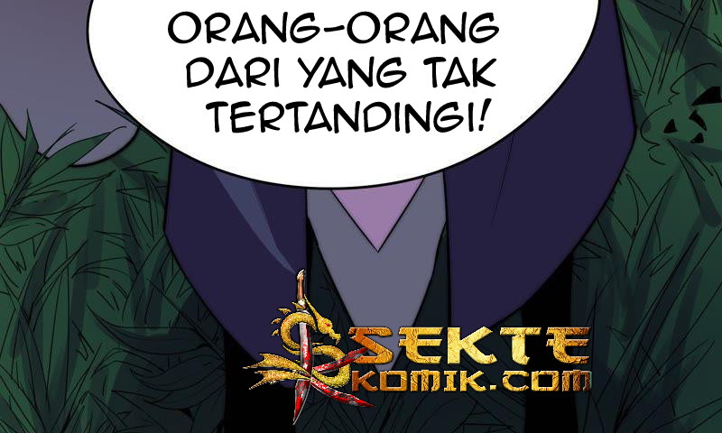 Fatal Code Chapter 27 - halaman 17