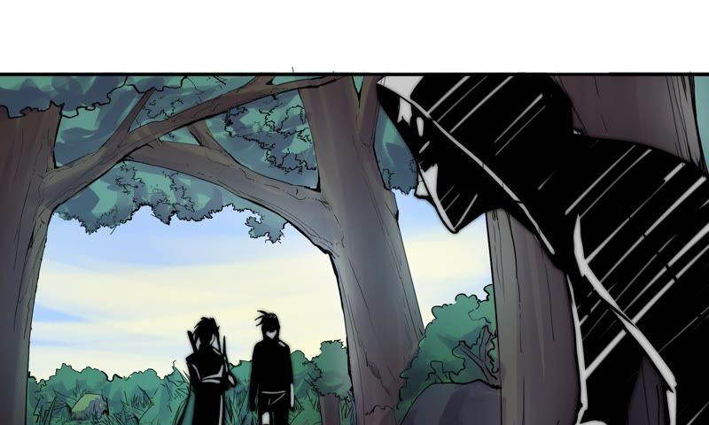 Fatal Code Chapter 27 - halaman 2