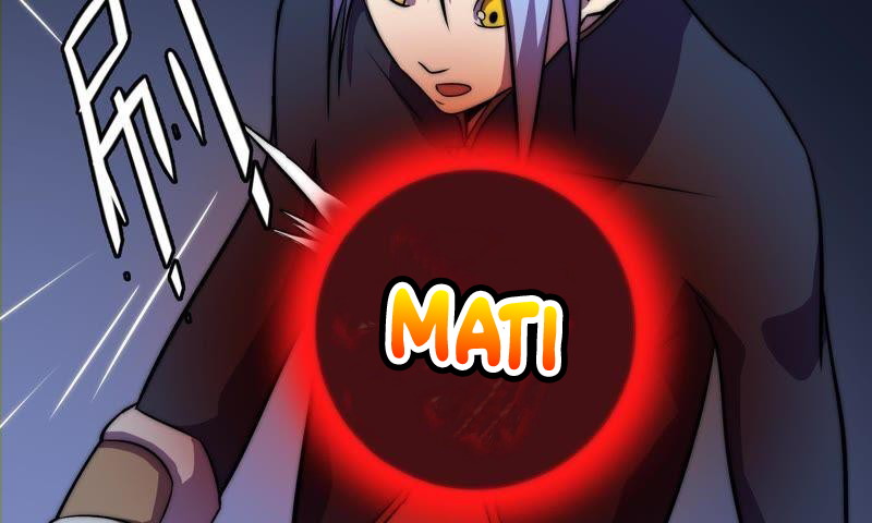 Fatal Code Chapter 27 - halaman 20