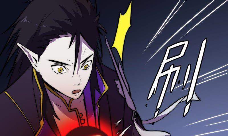 Fatal Code Chapter 27 - halaman 22