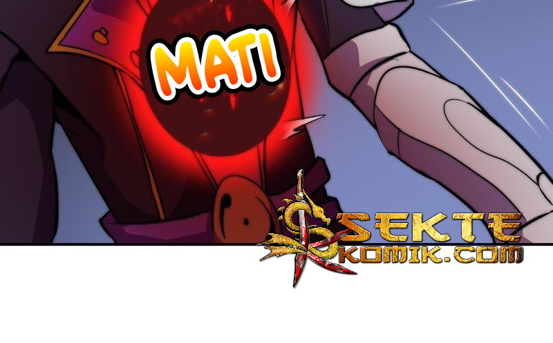 Fatal Code Chapter 27 - halaman 23