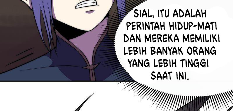 Fatal Code Chapter 27 - halaman 27