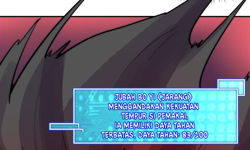 Fatal Code Chapter 27 - halaman 28