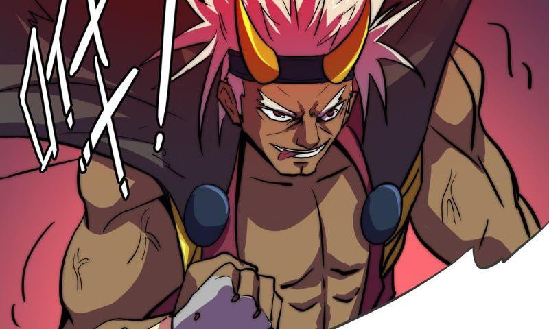 Fatal Code Chapter 27 - halaman 30