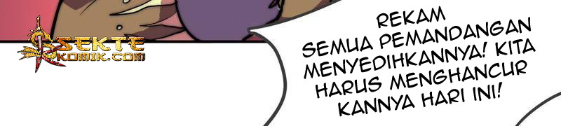 Fatal Code Chapter 27 - halaman 31