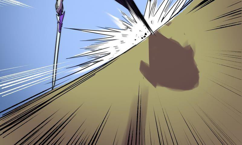 Fatal Code Chapter 27 - halaman 34