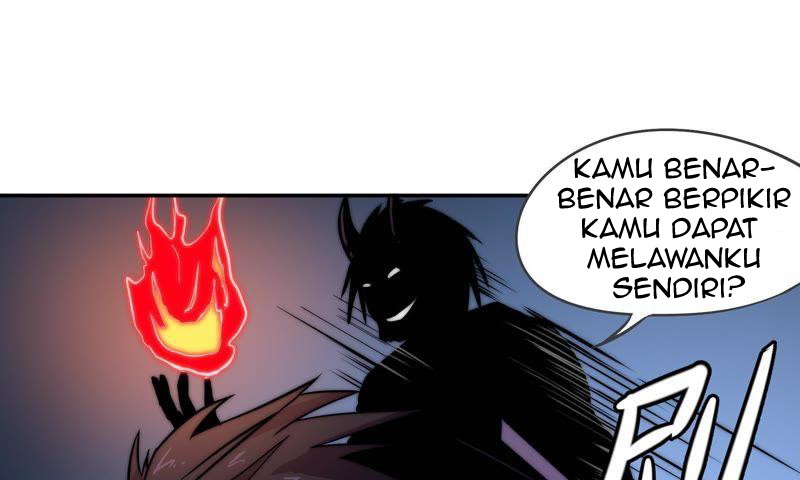 Fatal Code Chapter 27 - halaman 36